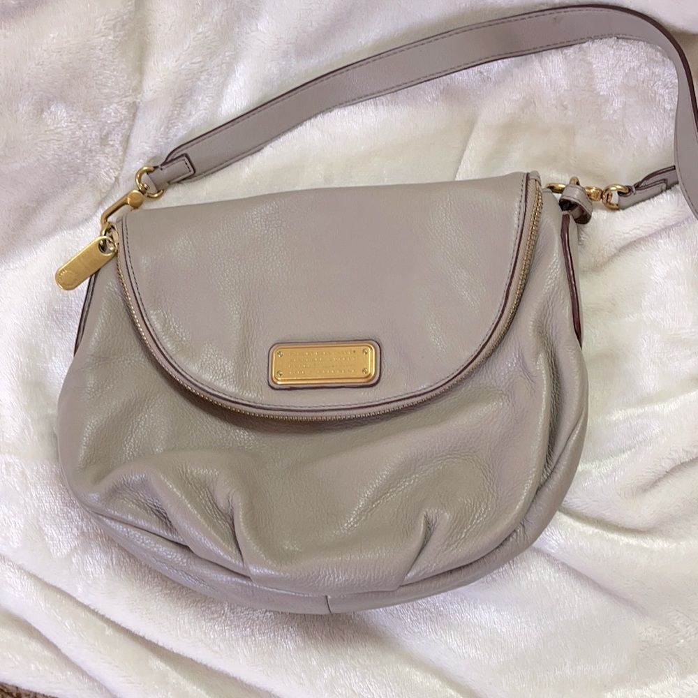 Marc by Marc Jacobs New Q Natasha Crossbody Bag